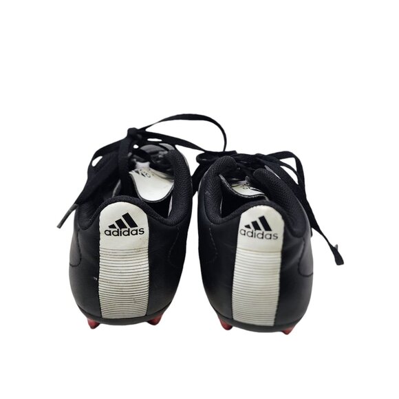adidas Unisex Adult Goletto VIII Firm Ground Soccer Shoes Cleats GX7793 Size 7 - Picture 4 of 9
